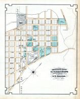 Fairmount, Bergen County 1876